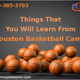 Illustration for article titled Things That You Will Learn From Houston Basketball Camps